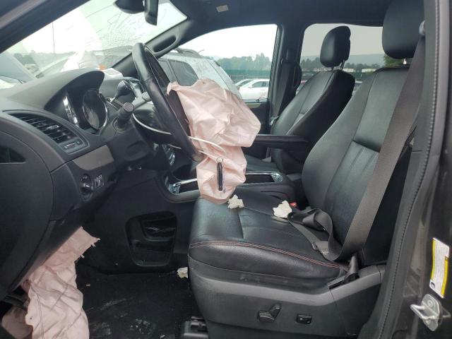 2018 DODGE GRAND CARA 2C4RDGEG5JR284145