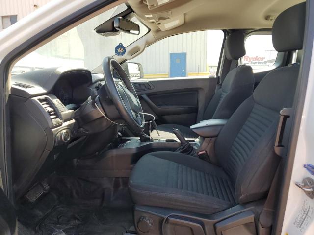 2022 FORD RANGER XL 1FTER1EH0NLD19341