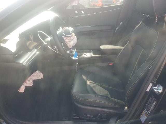 2025 KIA K5 GT KNAG44J89S5326719