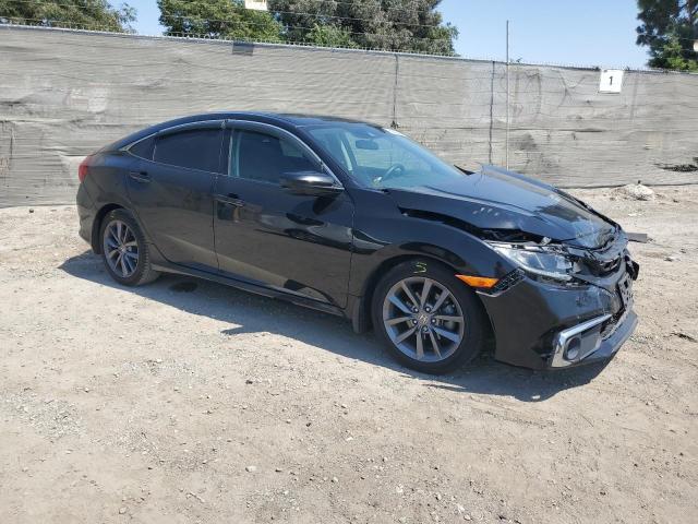 2021 HONDA CIVIC EX 19XFC1F34ME200448