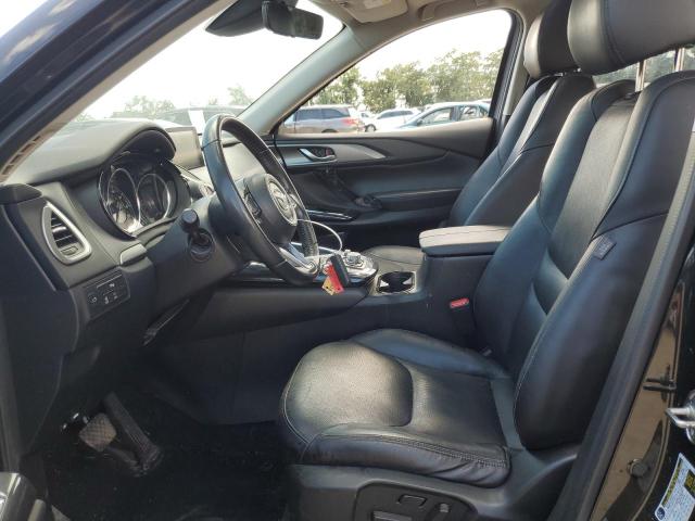 2019 MAZDA CX-9 TOURI - JM3TCBCY2K0335790