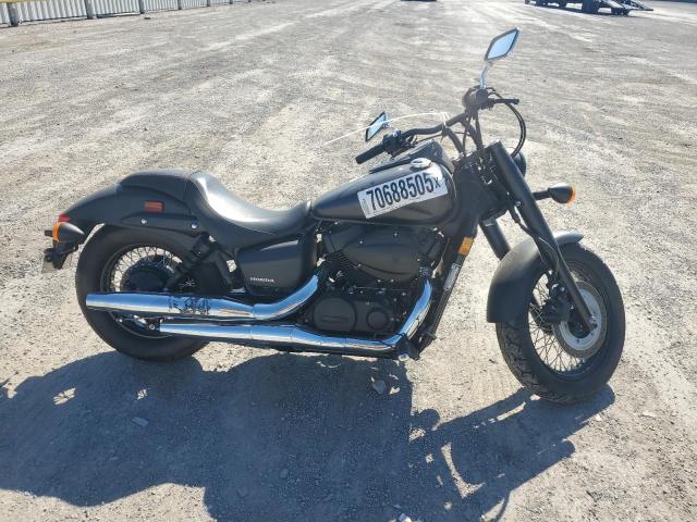 2023 HONDA VT750 C2B JH2RC5375PK300451