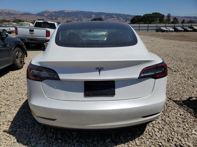 2021 TESLA MODEL 3 - 5YJ3E1EA2MF070726