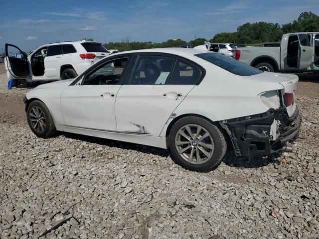 2017 BMW 320 XI WBA8E5G55HNU41802