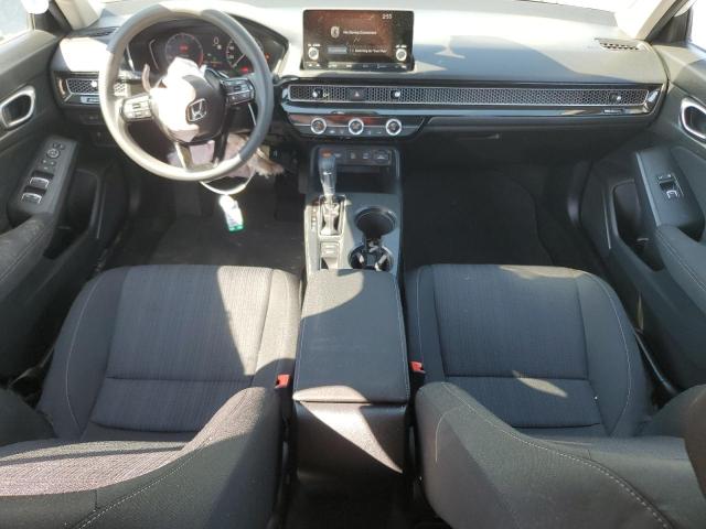 2025 HONDA CIVIC LX 2HGFE2F25SH540055