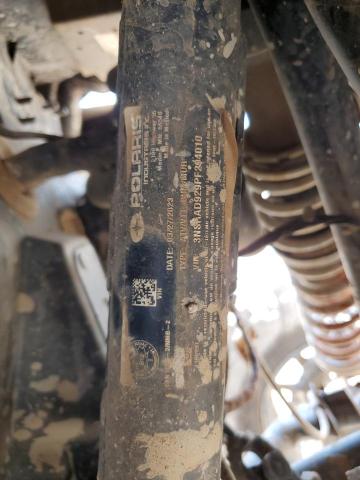 2023 POLARIS RZR PRO XP ULTIMATE 3NSRAD929PF294010