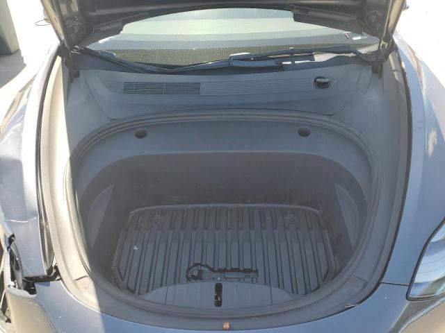 2022 TESLA MODEL 3 5YJ3E1EC7NF273825