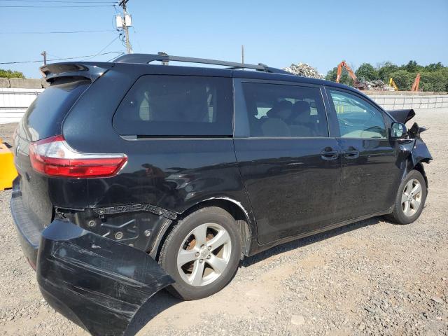 2016 TOYOTA SIENNA LE 5TDKK3DCXGS722995