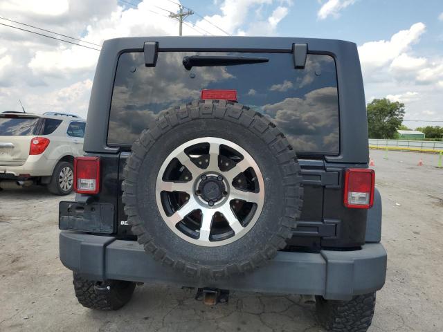 2018 JEEP WRANGLER U 1C4BJWDG6JL909506