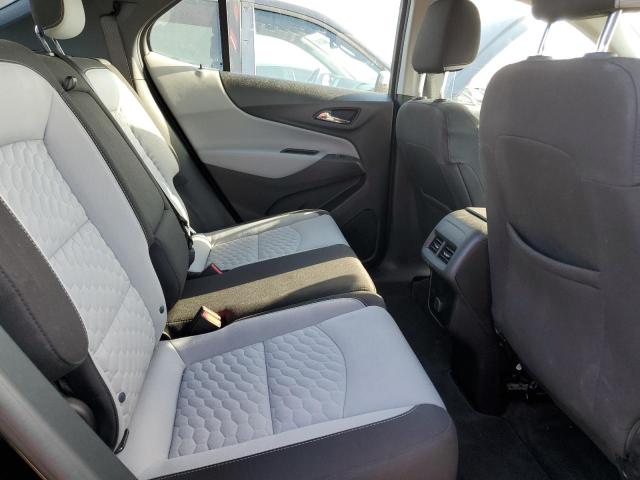 2018 CHEVROLET EQUINOX LS - 2GNAXHEV6J6257344