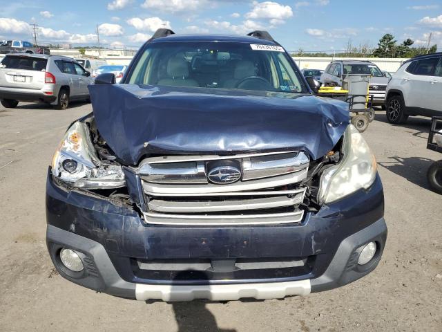 2013 SUBARU OUTBACK 3.6R LIMITED - 4S4BRDLC7D2205607