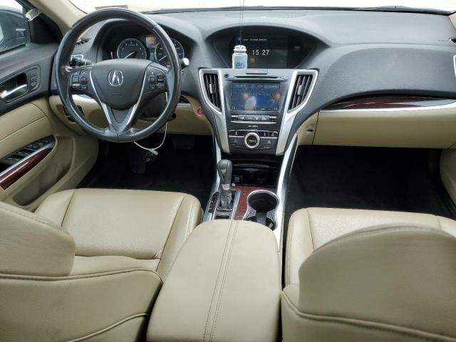 2016 ACURA TLX 19UUB1F39GA006873