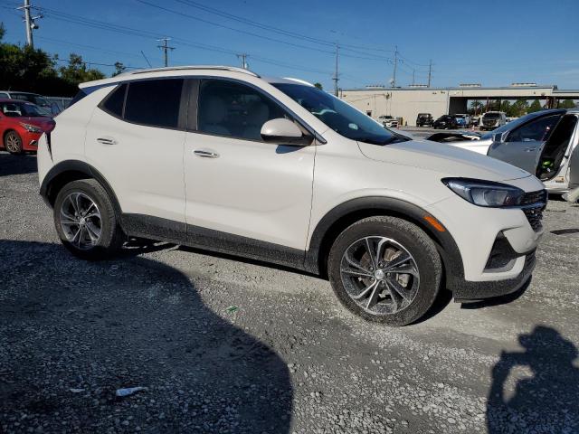 2020 BUICK ENCORE GX KL4MMDS29LB130695
