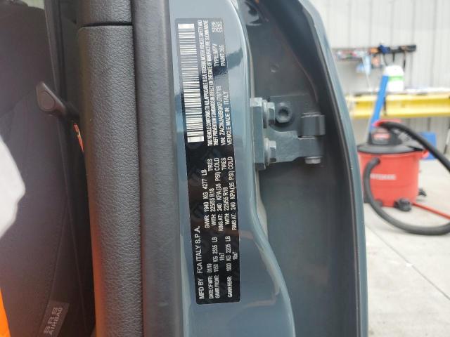2019 JEEP RENEGADE L ZACNJABB0KPJ78718