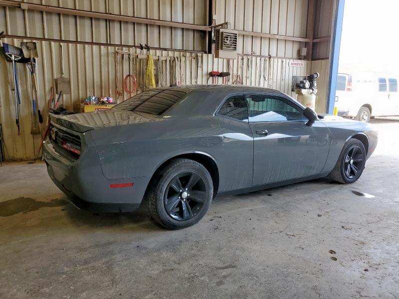2019 DODGE CHALLENGER 2C3CDZAG8KH525263