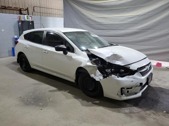 2020 SUBARU IMPREZA 4S3GTAB66L3728938