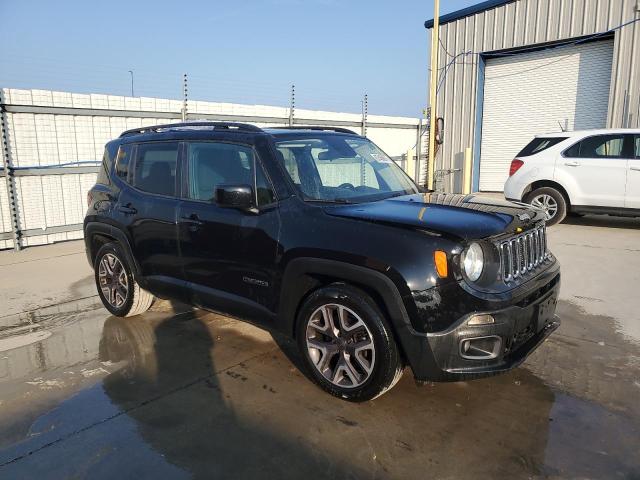 2015 JEEP RENEGADE L ZACCJABT7FPC01484