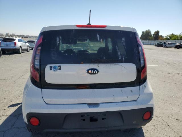 2019 KIA SOUL - KNDJN2A24K7697975