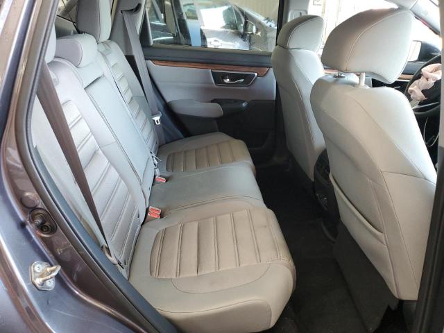 2018 HONDA CR-V EX 7FARW2H58JE012194