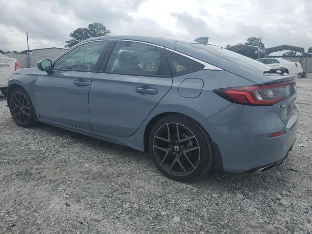 2022 HONDA CIVIC SPOR 19XFL1H89NE012549