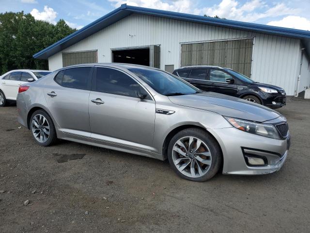 2014 KIA OPTIMA SX - 5XXGR4A62EG283988