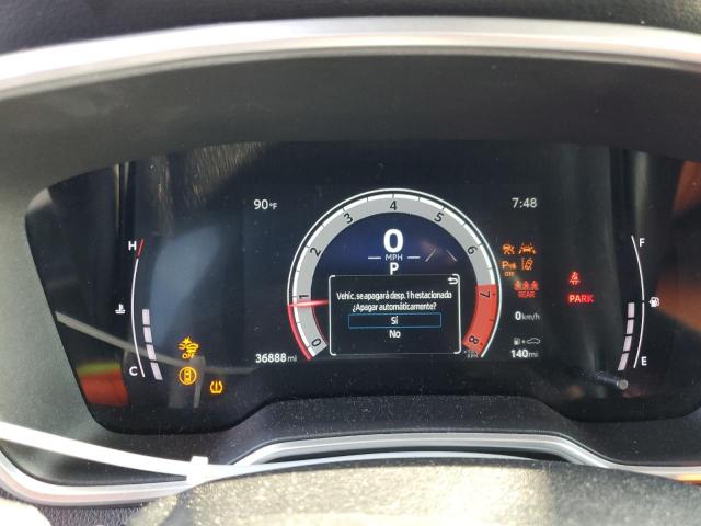 2023 TOYOTA COROLLA CR - 7MUEAAAG7PV041419