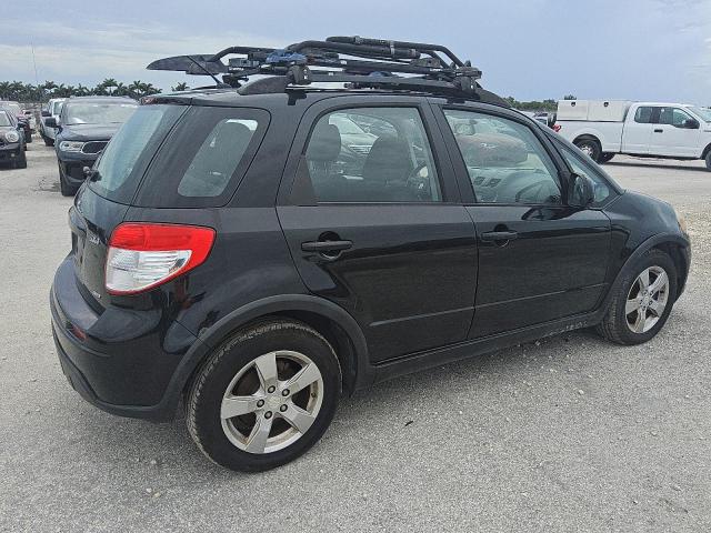 2012 SUZUKI SX4 - JS2YB5A34C6307469