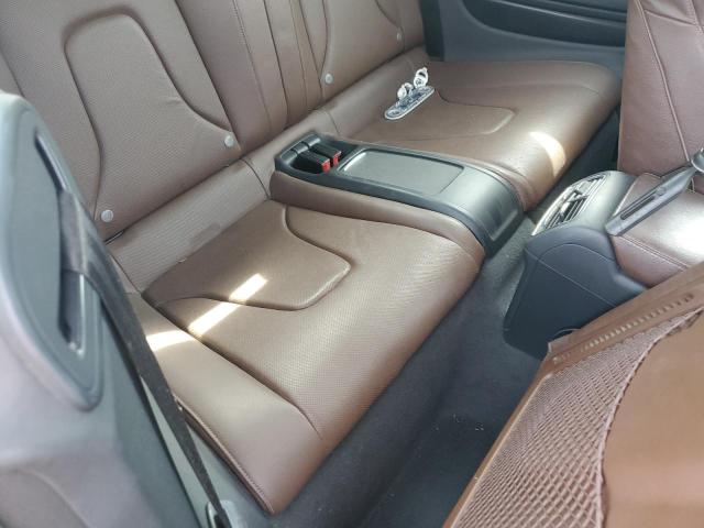 2015 AUDI A5 PREMIUM WAUMFAFHXFN002768