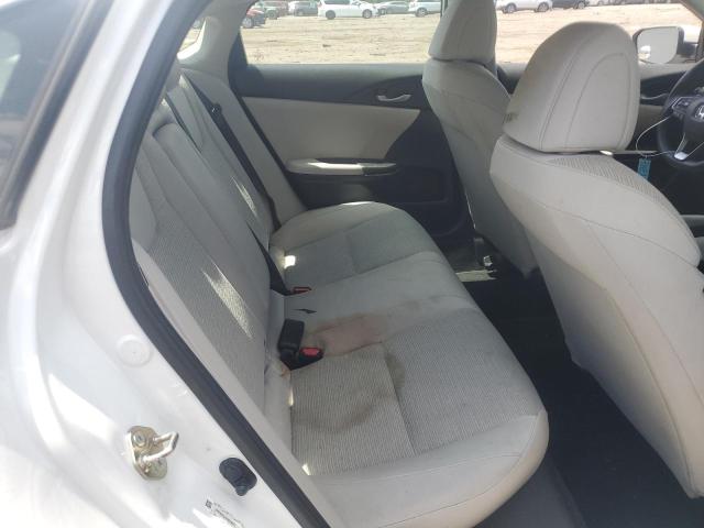 2019 HONDA INSIGHT EX 19XZE4F57KE024471