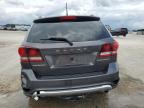 Lot #3297962808 2015 DODGE JOURNEY CR