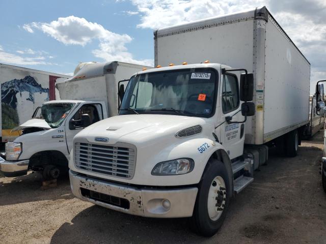 Global Auto Auctions: 2017 FREIGHTLINER M2 106 MED