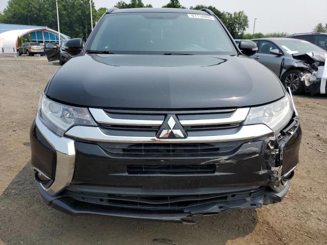 2018 MITSUBISHI OUTLANDER JA4AZ3A35JZ062814