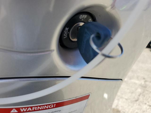 2016 VESPA LX 150IE ZAPM688F9G5202306
