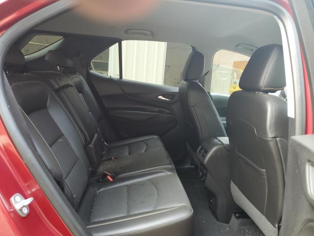 2018 CHEVROLET EQUINOX PR - 2GNAXVEV0J6225200