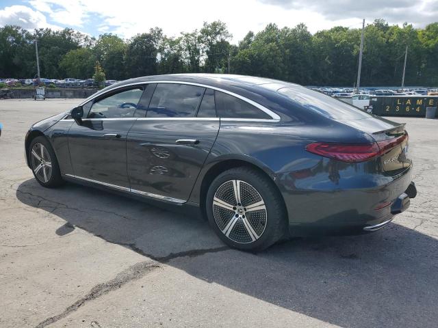 2022 MERCEDES-BENZ EQS SEDAN 450+ W1KCG2DB6NA008255