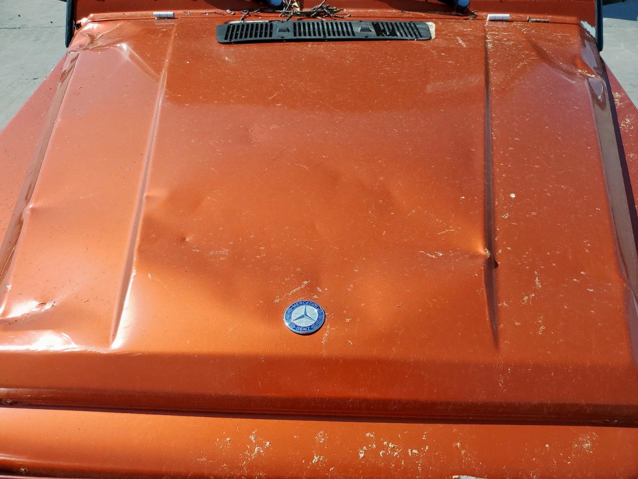 MERCEDES-BENZ G-CLASS 63 AMG