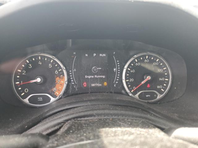 2018 JEEP RENEGADE L ZACCJABB6JPH32286