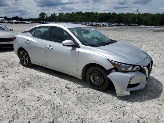 2021 NISSAN SENTRA SV 3N1AB8CVXMY294140