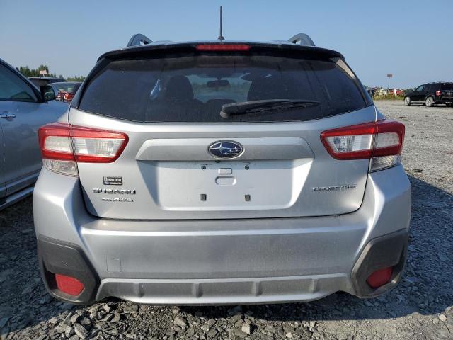 2019 SUBARU CROSSTREK JF2GTAAC1KH236537