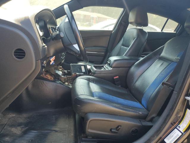 2013 DODGE CHARGER PO - 2C3CDXAT7DH546741