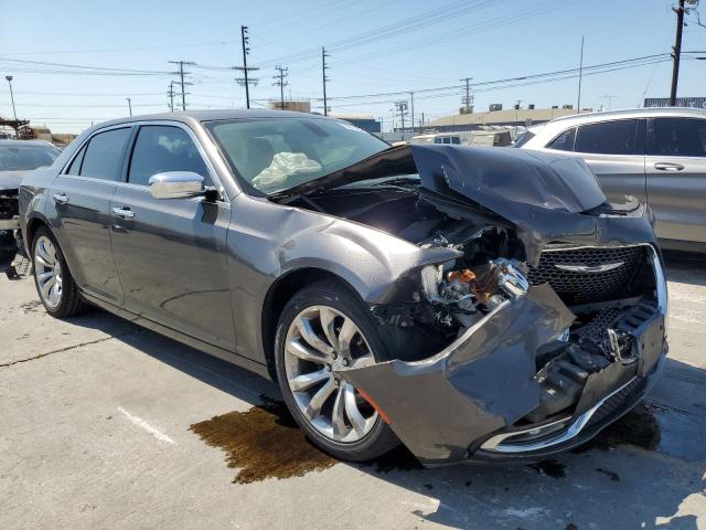 2016 CHRYSLER 300C 2C3CCAEG5GH243894