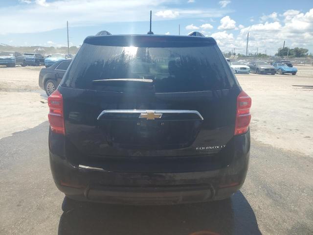 2016 CHEVROLET EQUINOX LT - 2GNALCEK4G1159360