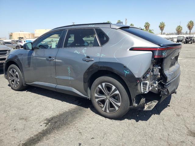 2023 TOYOTA BZ4X XLE JTMABACA7PA007718