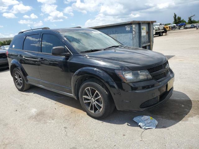 2018 DODGE JOURNEY SE 3C4PDCABXJT241928