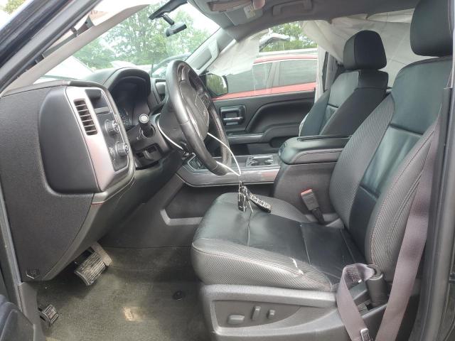 2017 GMC SIERRA K15 3GTU2NEC2HG221389