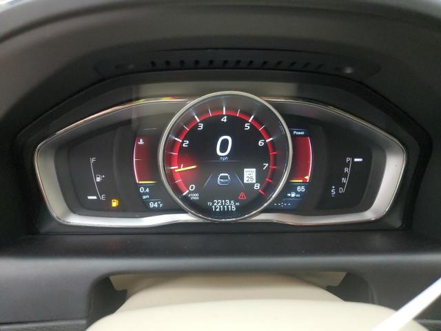 2016 VOLVO XC60 T5 PL YV440MDMXG2791722