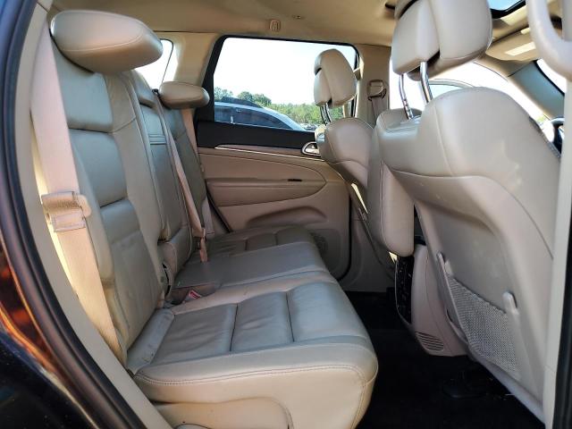 2018 JEEP GRAND CHEROKEE LIMITED 1C4RJFBG7JC285829