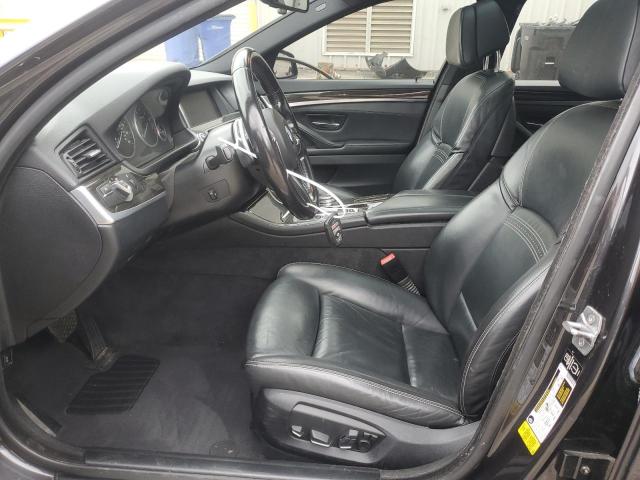 2015 BMW 535 I WBA5B1C5XFD920682
