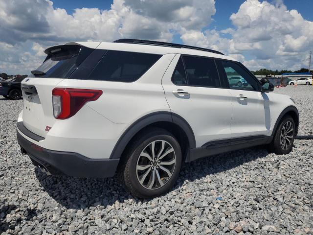 2020 FORD EXPLORER ST 1FM5K8GC8LGA24116
