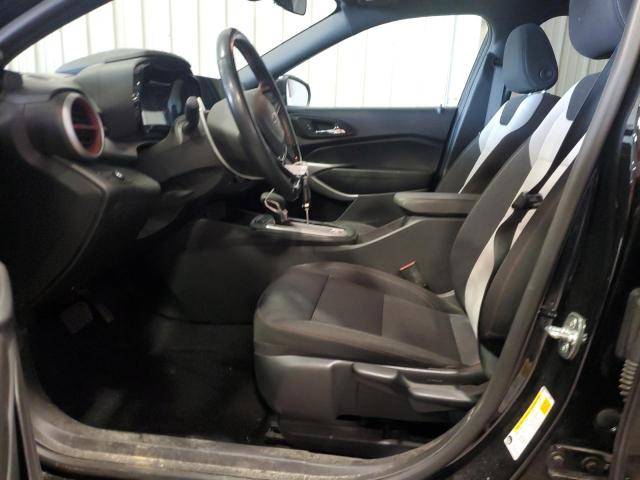 2024 CHEVROLET TRAX 1RS KL77LGE22RC060895